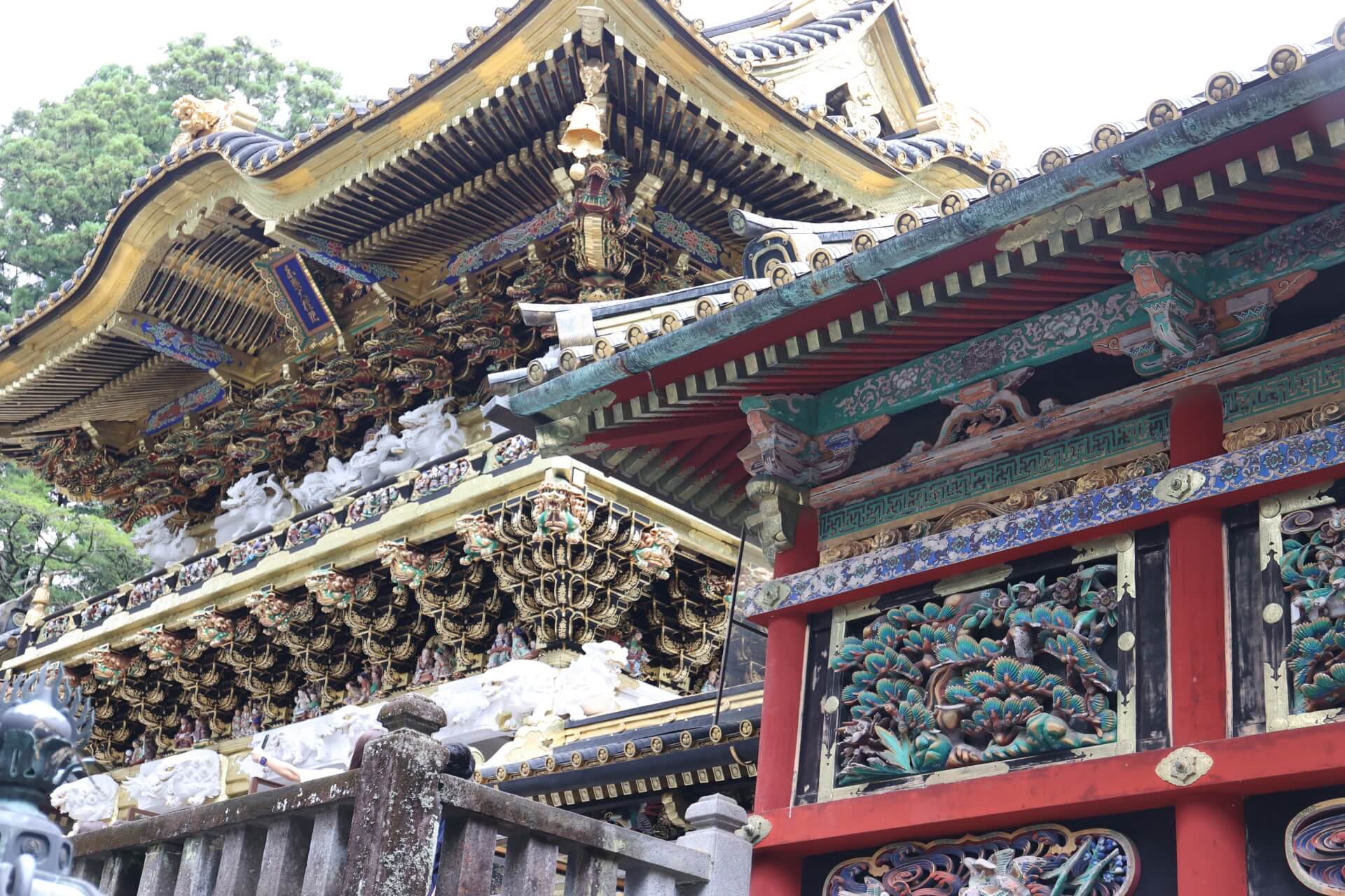 Nikko Toshogu Shrine: The Epicenter of Nikko Tourism